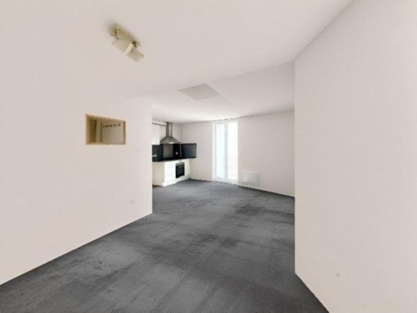 Appartement  3 pièce(s) 72m² habitable