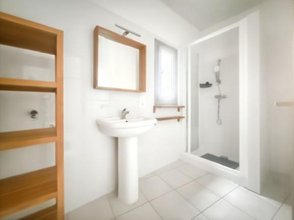 Appartement  3 pièce(s) 72m² habitable