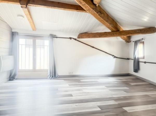 Appartement  3 pièce(s) 72m² habitable