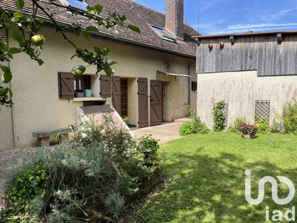 Maison 7 pièces de 221 m² à Vauchassis (10190)