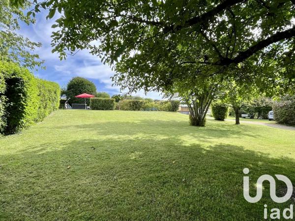 Maison 7 pièces de 221 m² à Vauchassis (10190)