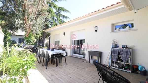 Maison à vendre 8 pièces de 135 m²