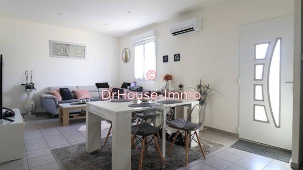 Maison à vendre 8 pièces de 135 m²