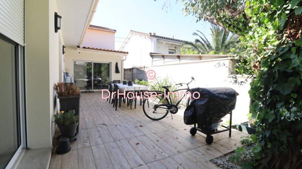 Maison à vendre 8 pièces de 135 m²