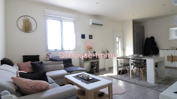 Maison à vendre 8 pièces de 135 m²