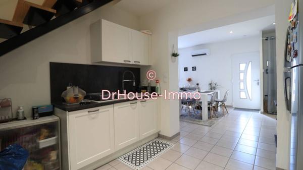 Maison à vendre 8 pièces de 135 m²