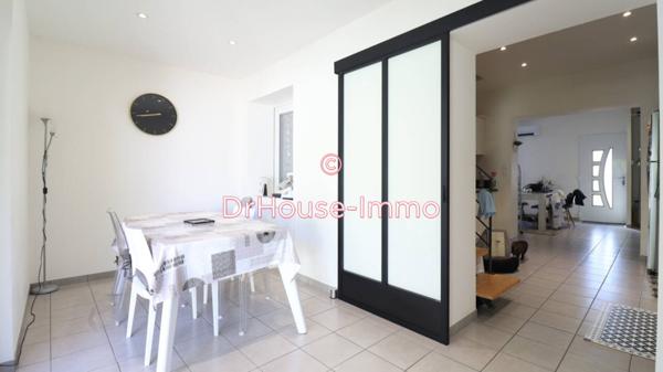 Maison à vendre 8 pièces de 135 m²
