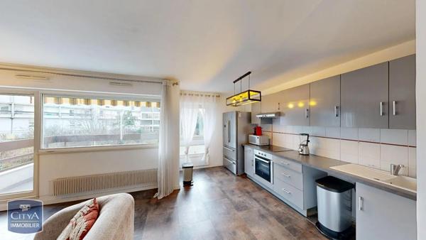 Appartement à vendre 4 pièces 78m²