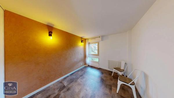 Appartement à vendre 4 pièces 78m²