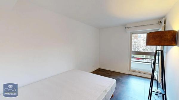 Appartement à vendre 4 pièces 78m²