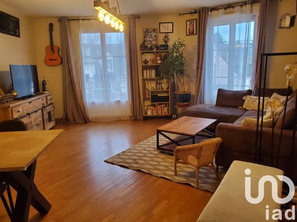 Appartement 5 pièces de 95 m² à Sarcelles (95200)