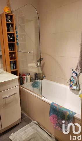 Appartement 5 pièces de 95 m² à Sarcelles (95200)