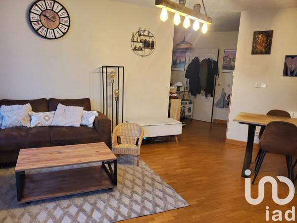 Appartement 5 pièces de 95 m² à Sarcelles (95200)