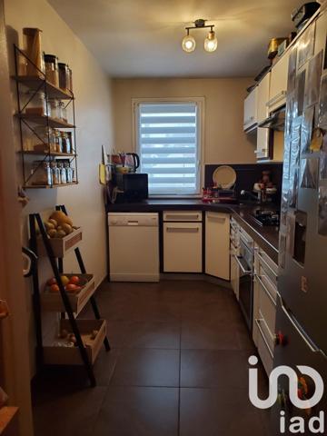 Appartement 5 pièces de 95 m² à Sarcelles (95200)