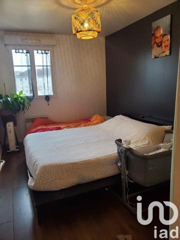 Appartement 5 pièces de 95 m² à Sarcelles (95200)