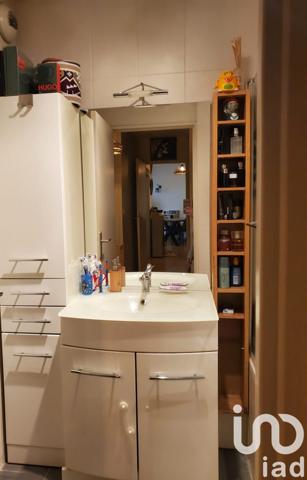 Appartement 5 pièces de 95 m² à Sarcelles (95200)