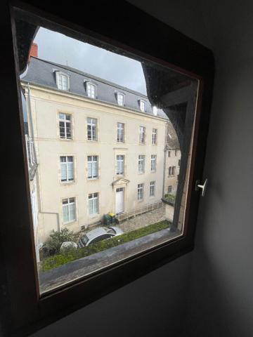 Appartement Bourges 1 pièce(s) 25.33 m2