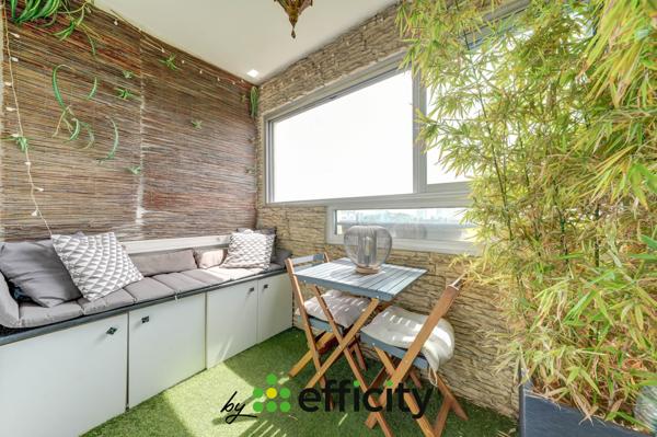 Appartement 4 pièces - 81 m² Exclusivité