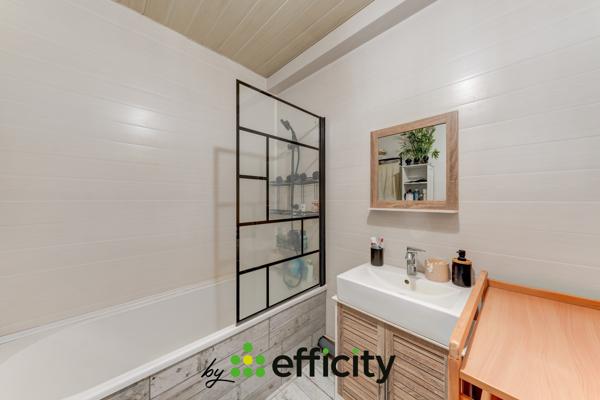 Appartement 4 pièces - 81 m² Exclusivité