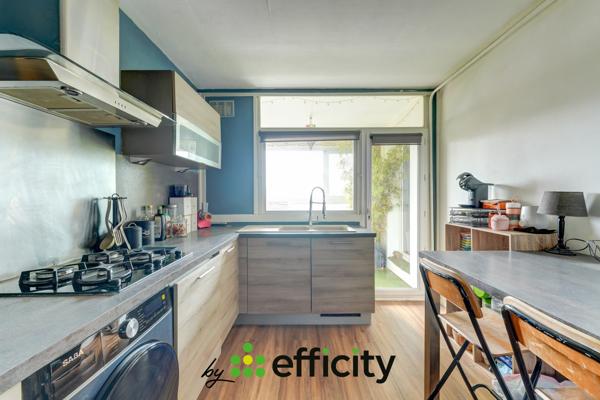Appartement 4 pièces - 81 m² Exclusivité