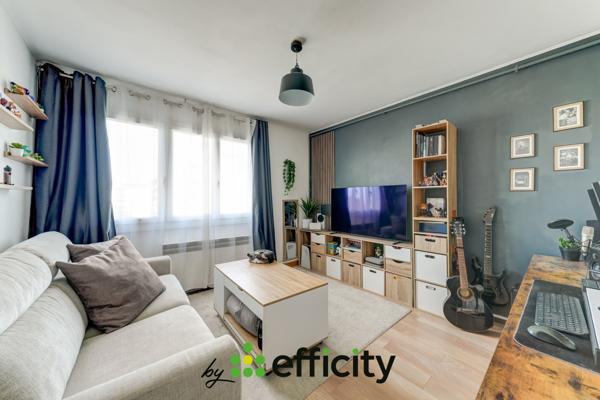 Appartement 4 pièces - 81 m² Exclusivité