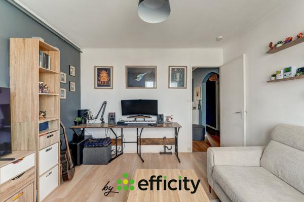 Appartement 4 pièces - 81 m² Exclusivité