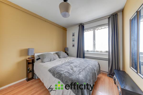 Appartement 4 pièces - 81 m² Exclusivité