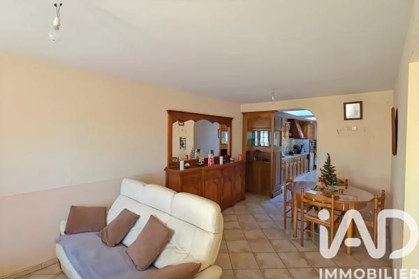 Maison à vendre 8 pièces 155 m² Canisy