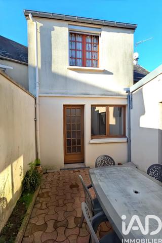 Maison à vendre 8 pièces 155 m² Canisy