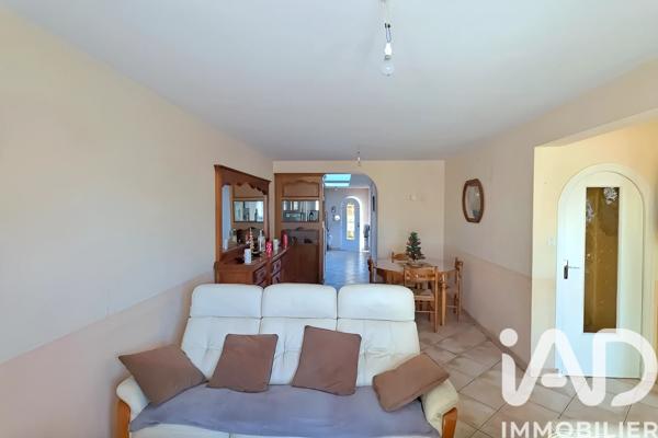 Maison à vendre 8 pièces 155 m² Canisy