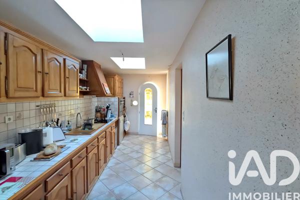 Maison à vendre 8 pièces 155 m² Canisy