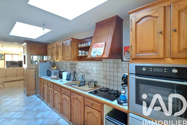 Maison à vendre 8 pièces 155 m² Canisy