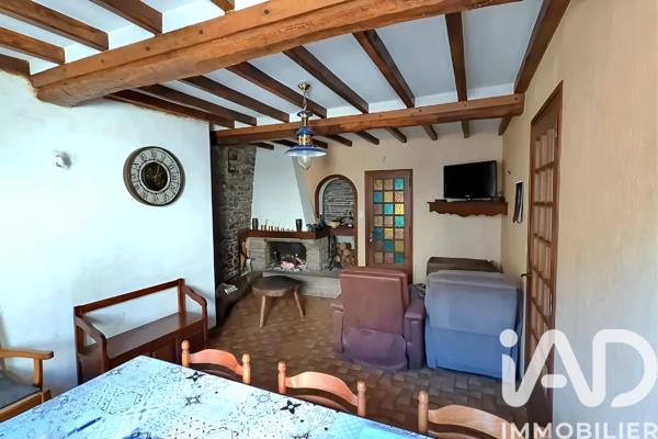 Maison à vendre 8 pièces 155 m² Canisy