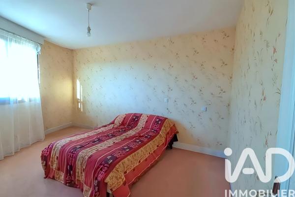 Maison à vendre 8 pièces 155 m² Canisy