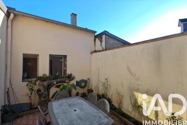 Maison à vendre 8 pièces 155 m² Canisy