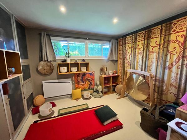 Appartement Dourdan 3 pièce(s) 71.31 m2 et local