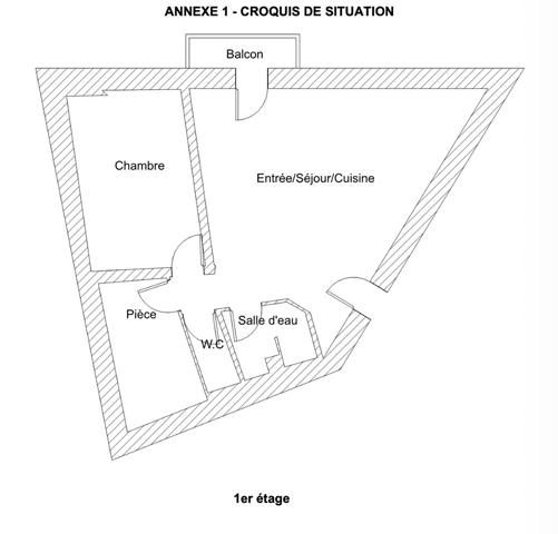 BOZEL - MAISON DE RAPPORT 120 M² - DOUBLE APPARTEMENT - INVESTISSEMENT & USAGE MIXTE Bozel