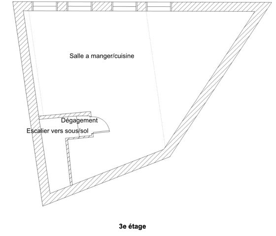 BOZEL - MAISON DE RAPPORT 120 M² - DOUBLE APPARTEMENT - INVESTISSEMENT & USAGE MIXTE Bozel