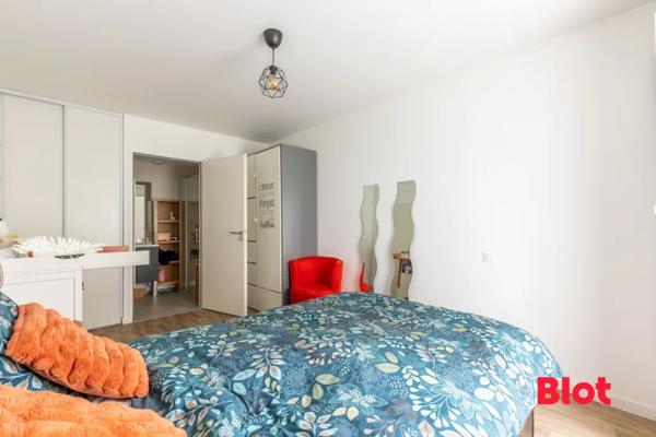 Appartement 5 pièce(s)