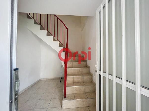 Appartement à louer    2 pièces • 40,74 m2 Questembert