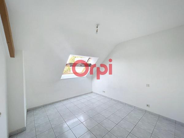 Appartement à louer    2 pièces • 40,74 m2 Questembert