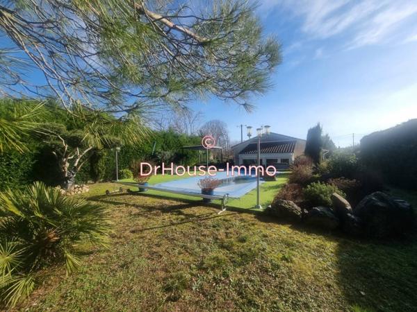 Maison à vendre 5 pièces de 108 m²