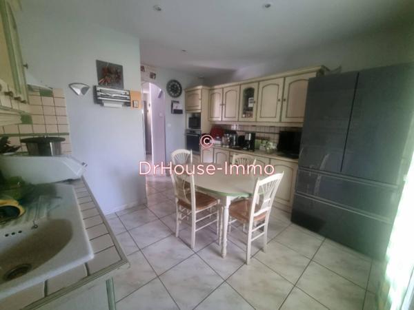 Maison à vendre 5 pièces de 108 m²