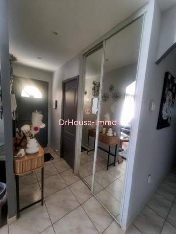 Maison à vendre 5 pièces de 108 m²