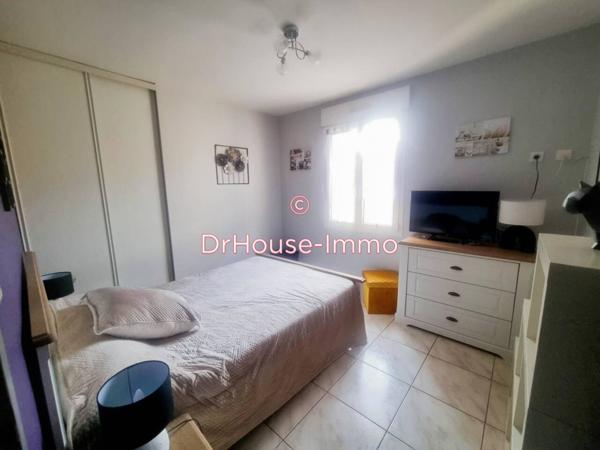 Maison à vendre 5 pièces de 108 m²