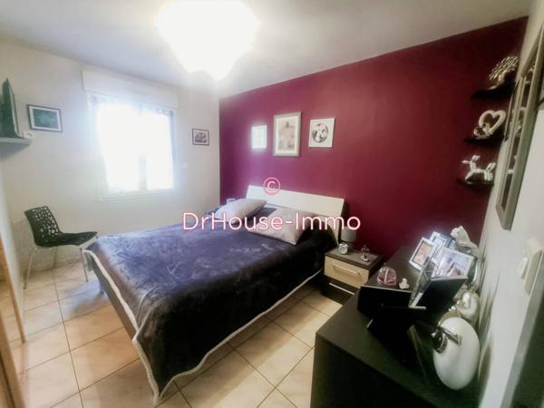 Maison à vendre 5 pièces de 108 m²