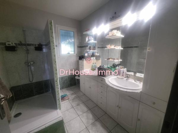 Maison à vendre 5 pièces de 108 m²