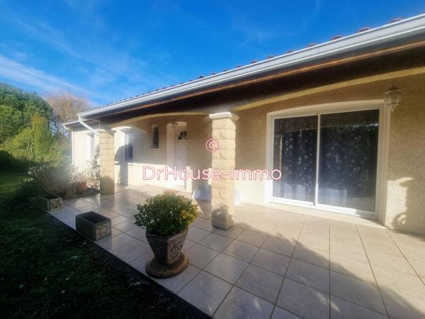 Maison à vendre 5 pièces de 108 m²