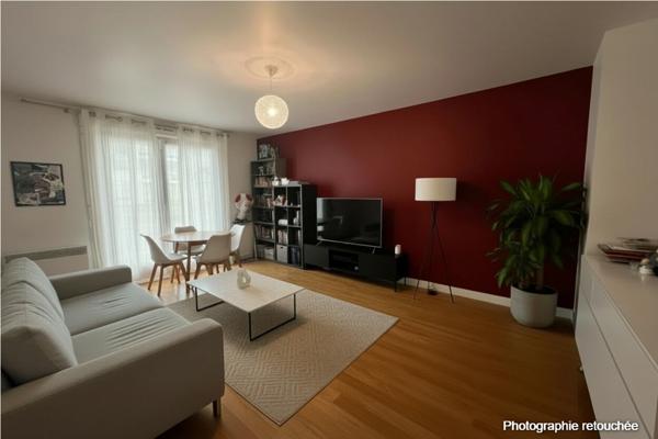 Appartement 3 pièces 68 m² Carré d'Or à Lucé