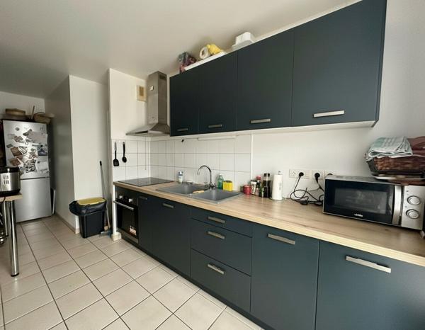 Appartement 3 pièces 68 m² Carré d'Or à Lucé